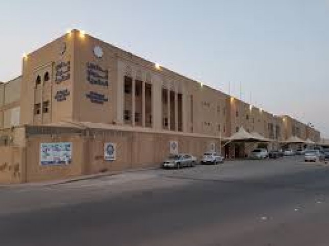 Al_Ruwad_International_School,_Oman