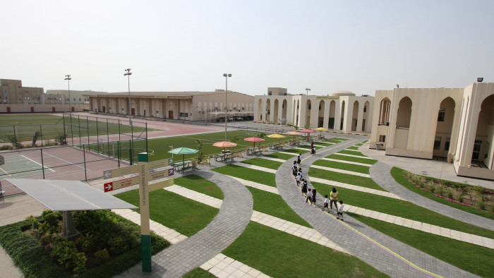 Bahrain_Bayan_School