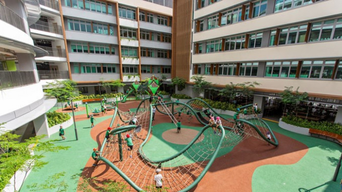 German_European_School_Singapore