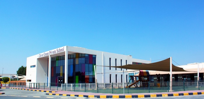 International_Schools_in_Dubai_I_Dove_Green_Private_School