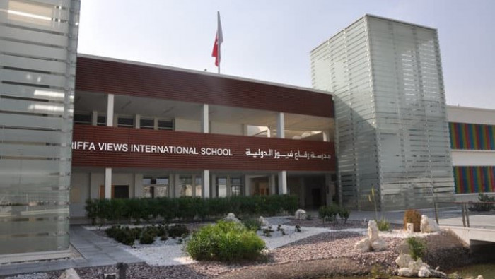 Riffa_Views_International_School