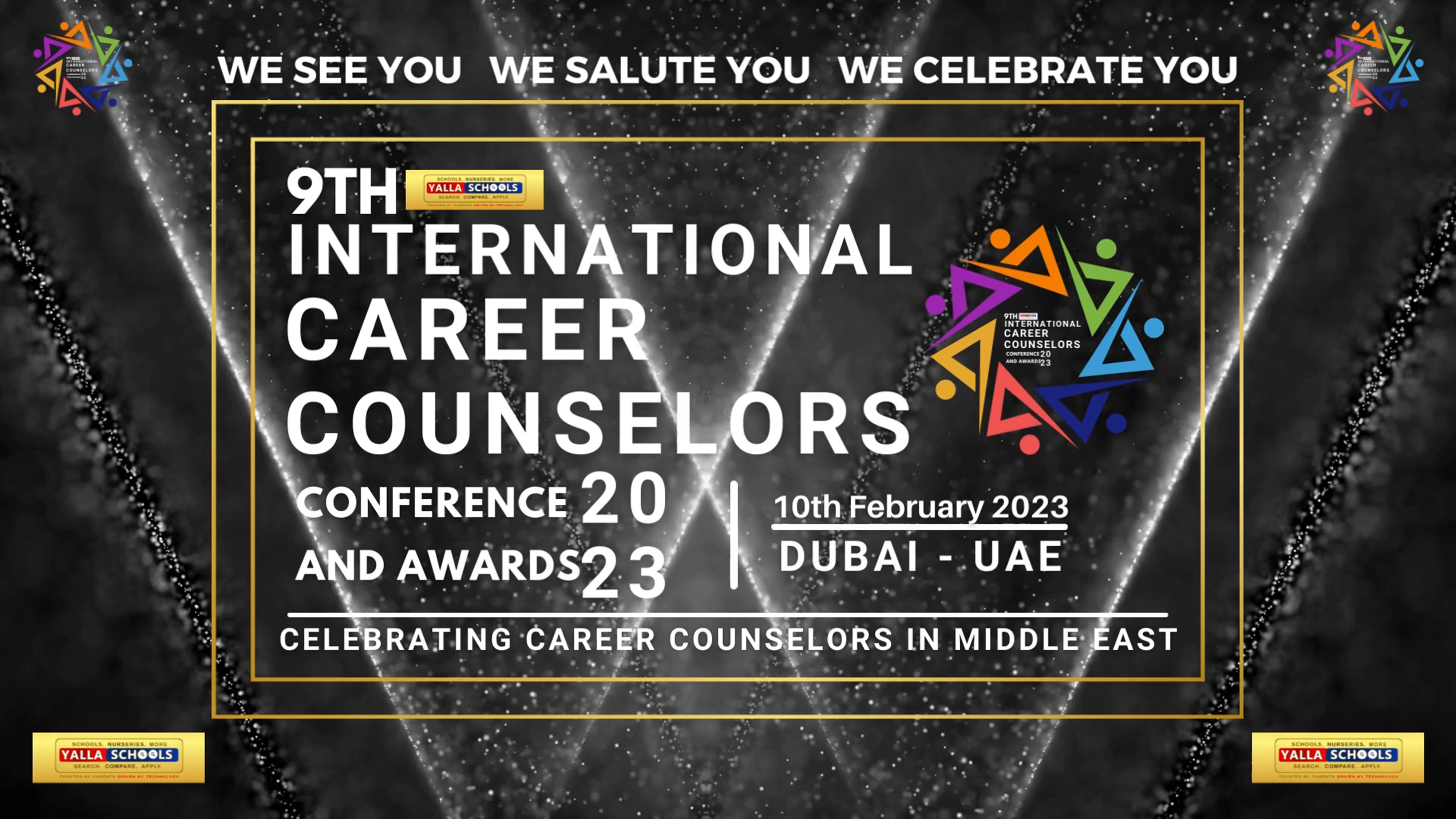 Our Amazing Career Counselors 2023 A Video Tribute